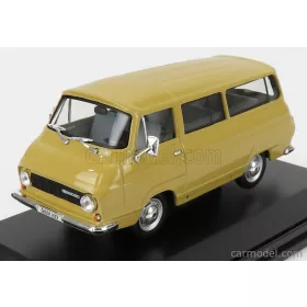 Abrex - Skoda 1203 Minibus 1974 Beige