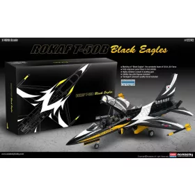 Academy - T50B Rok Af Black Eagles