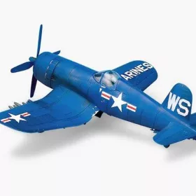 Academy - F4U-4B Corsair