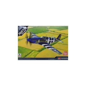Academy - Usaaf P-51B Anniv. 70 Normandy Invasion 1944