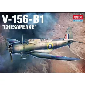 Academy - V-156-B1 Chesapeake