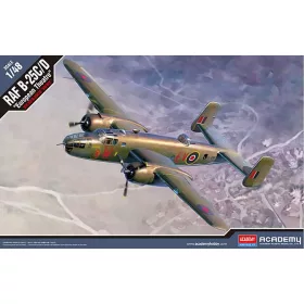 Academy - Raf B-25C/D "European Theatre"