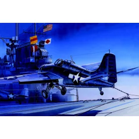Academy - F4F-4