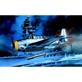 Academy - Tbf-1