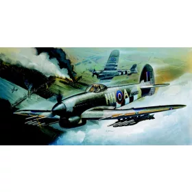 Academy - Typhoon Mk.Ib