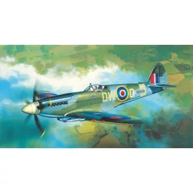 Academy - Spitfiremk Mk.Xivc