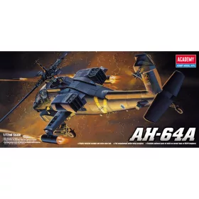 Academy - Ah-64A