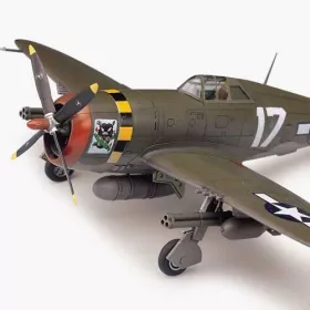 Academy - P-47D "Razor-Back"