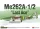 Academy - Me262A-1/2 "Last Ace" Le: