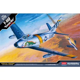 Academy - F-86F "Korean War"
