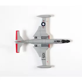 Academy - Usn F2H-3 Vf-41 "Black Aces"