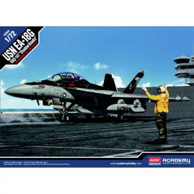 Academy - Ea-18G "Vaq-141 Shadowhawks"