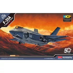Academy - F-35A "Seven Nation Air Force"
