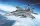 Academy - Usn F/A-18E "Vfa-195 Chippy Ho"