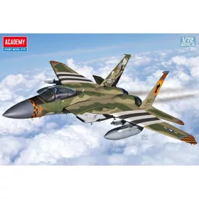   Academy - 1/72 F-15C Eagle  Medal of Honor 75th Anniversary Paint