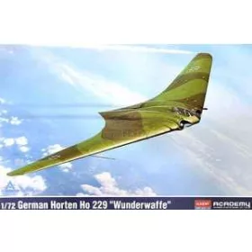 Academy - German Horten Ho 229 "Wunderwaffe"