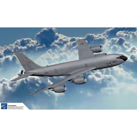 Academy - Usaf Kc-135R Stratotanker