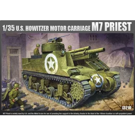 Academy - M7 Priest