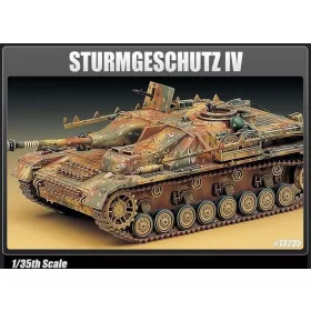Academy - Sturmgeschutz Iv