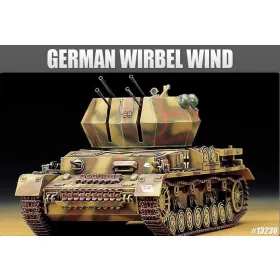 Academy - German Wirbel Wind