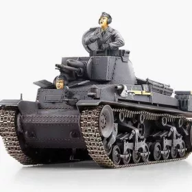 Academy - German Army 35T