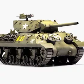   Academy - Us Army M10 Gmc "Anniv.70 Normandy Invasion 1944"