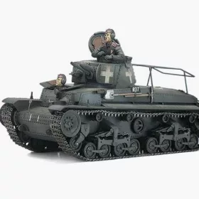 Academy - German Command Tank Pz.Bef.Wg 35T