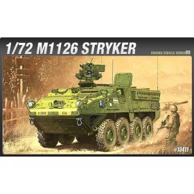 Academy - M1126 Stryker