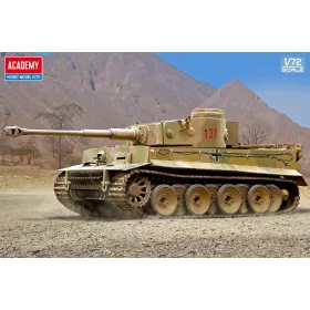 Academy - German Tiger-Ⅰ Ver. Early