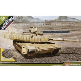 Academy - U.S Army M1A2 V2 Tusk Ii