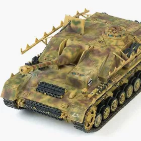 Academy - German Stug Iv Sd.Kfz.167 "Ver.Early"