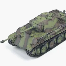   Academy - Pz.Kpfw.V Panther Ausf.G "Last Production"
