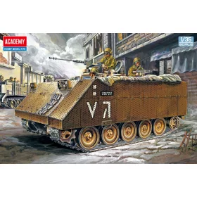 Academy - M113 Zelda Apc