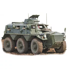 ACE - FV-603B Saracen armored personnel carrie