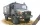 ACE - Unimog U1300L 4x4 Krankenwagen Ambulance