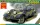 ACE - Super Snipe Saloon British Staff Car WW2