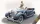 Ace - Typ 770K armored cabrio for Reichskanzler