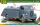 ACE - COE (CabOverEngine) tanker truck m.1939