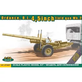 ACE - BL 4,5-inch field gun Mk.2