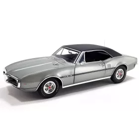   Acmemodels - 1967 PONTAIC FIREBIRD CONVERTIBLE - SERIAL #002 - ACME DIE-CAST