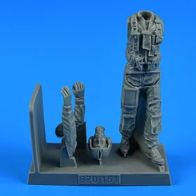 Aerobonus - United States Air Force Combat Pilot