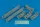 Aerobonus - MBD-3 Soviet Multiple bomb racks