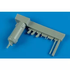 Aerobonus - Bucket lubrication pump