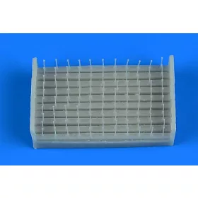 Aerobonus - Static dischargers for Russian aircraft