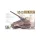 AFV-Club - M40  Big Shot  155mm Gun Motor Carriage