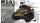 AFV-Club - M5A1 Stuart light Tank (early)