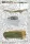 AFV-Club - Camouflage Net  - Jungle Green