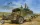 AFV-Club - AEC Armoured Command Vehicle  Mammoth  DAK