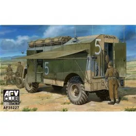 Afv-Club - AEC Dorchester