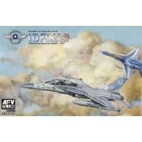 Afv-Club - IDF F-CK-ID Ching-Kuo Indigenous defense Fighter